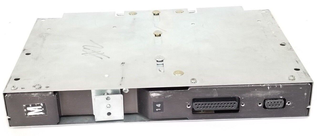 EUROTHERM EMM/MAS/M0585C/ENG/RS232/REC// PC MODULE MASTER