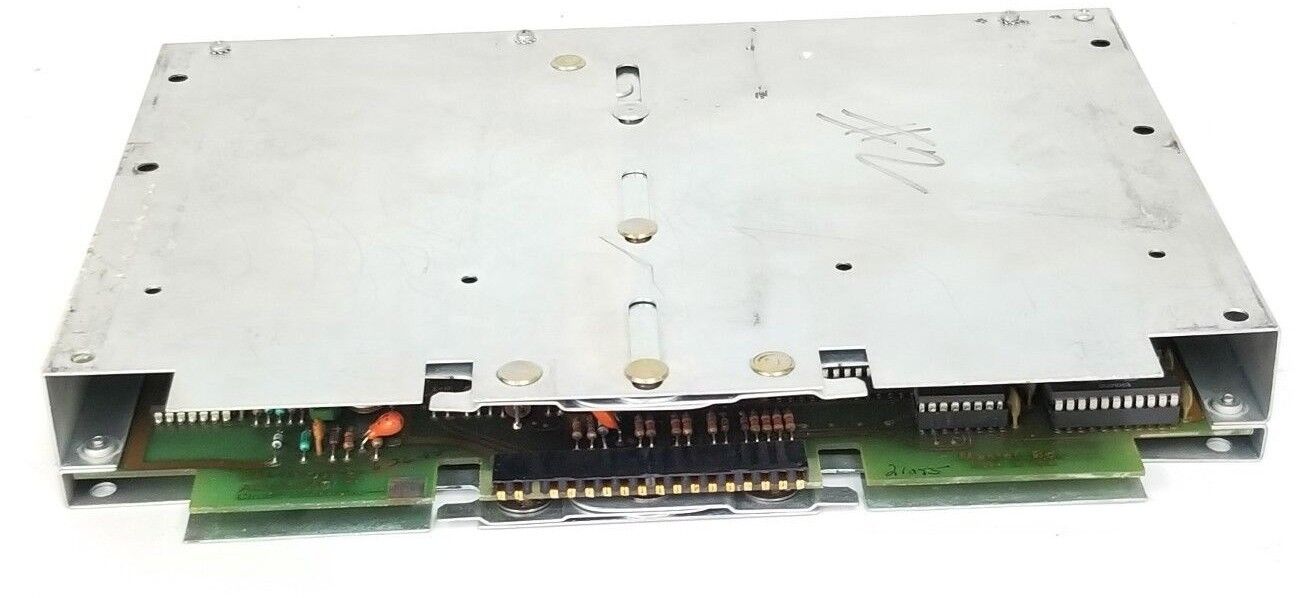EUROTHERM EMM/MAS/M0585C/ENG/RS232/REC// PC MODULE MASTER