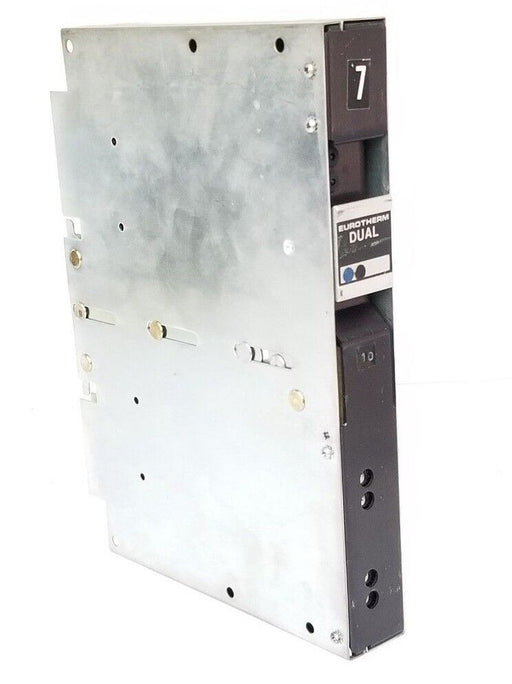 EUROTHERM EDM/DM/SCT/J/999F/SCT/N/10V DUAL MODULE