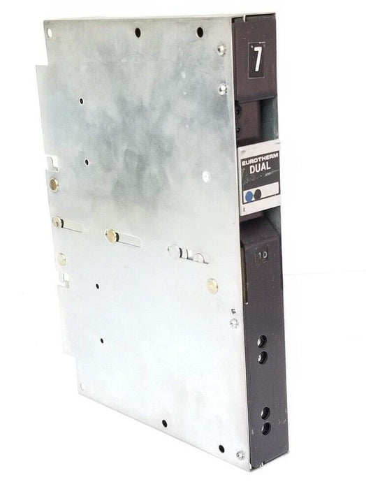 EUROTHERM EDM/DM/SCT/J/999F/SCT/N/10V DUAL MODULE