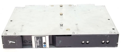 EUROTHERM EDM/DM/SCT/J/999F/SCT/N/10V DUAL MODULE