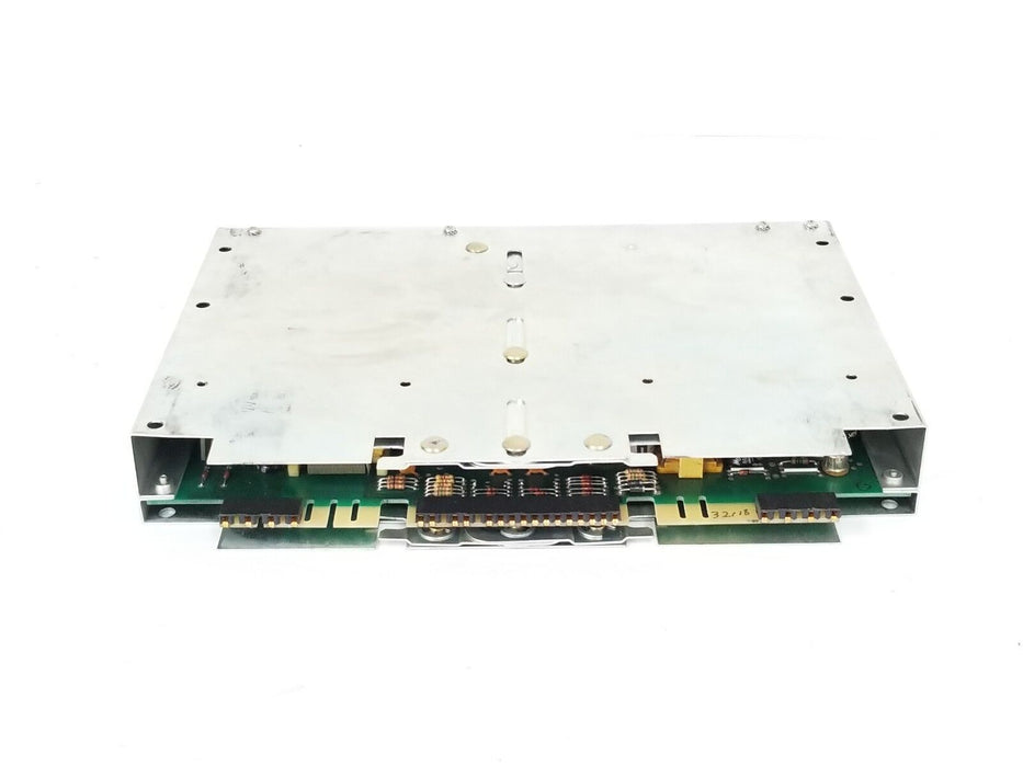 EUROTHERM EMD/DM/4-20MA/J/0-999F/4-20MA/J/0-999F PLC DUAL MODULE