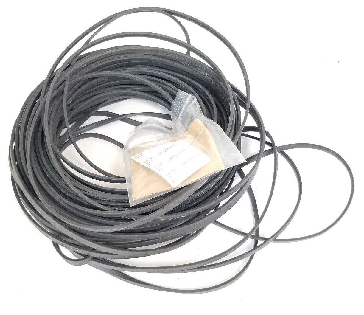 NEW SCHNEIDER ELECTRIC XZC-B11002H FLAT SENSOR CABLE 100M +OPTIONS XZCB11002H