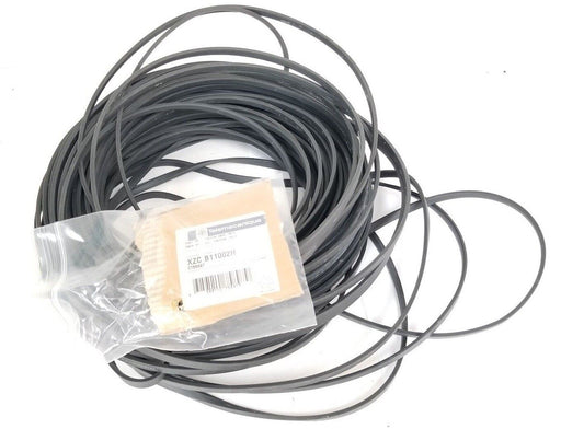 NEW SCHNEIDER ELECTRIC XZC-B11002H FLAT SENSOR CABLE 100M +OPTIONS XZCB11002H