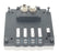 FESTO ELECTRIC CPV14-GE-FB-4 MANIFOLD INTERFACE 18260 , 009845 , N707