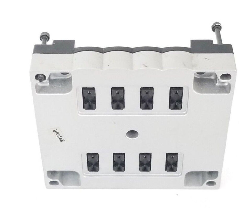 FESTO ELECTRIC CPV14-GE-FB-4 MANIFOLD INTERFACE 18260 , 009845 , N707
