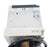 FESTO ELECTRIC CPV14-VI-P8-1/8-B BASE W/ CPV-14-VI, CPV140GE-FB-8, & SOL. VALVES