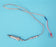 OKAZAKI AEROPAK KPN615821 THERMOCOUPLE ELEMENT SUS316, ELEMENT K, CLASS 2