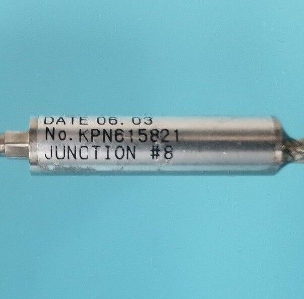 OKAZAKI AEROPAK KPN615821 THERMOCOUPLE ELEMENT SUS316, ELEMENT K, CLASS 2