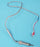 OKAZAKI AEROPAK KPN615821 THERMOCOUPLE ELEMENT SUS316, ELEMENT K, CLASS 2