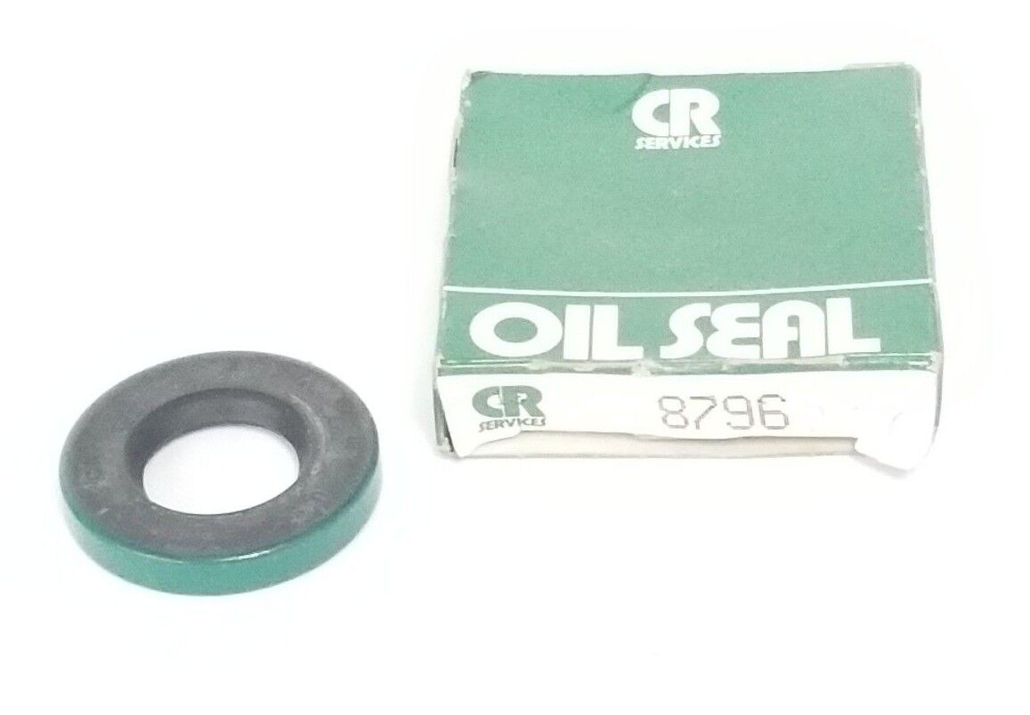 NIB CHICAGO RAWHIDE 8796 OIL SEALS