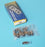 BOX OF 10 NEW EIKO 1820 MINIATURE BULBS