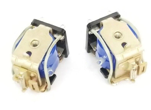 LOT OF 2 GENERIC 1819-9 7215 SOLENOID COILS 181997215