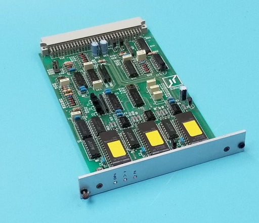 BERGES STK2-30F/2/A11 PC BOARD MODULE 931105, STK2_30F/2