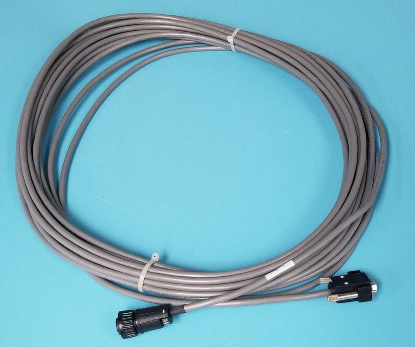 TYCO AMPHENOL BELDEN 1210307 CABLE ASSEMBLY PC03-00435099, 13856, 8772 *DAMAGED*