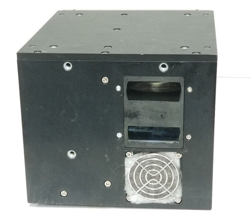 BASLER TSI BA-0201 DVD/CD INSPECTION DEVICE 115/230VAC, 50/60HZ, BA0201