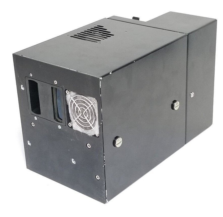 BASLER TSI BA-0201 DVD/CD INSPECTION DEVICE 115/230VAC, 50/60HZ, BA0201