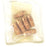 PACK OF 6 NEW SOUTH-WELD 13N27 COLLET BODIES, 1/16", C/BODY
