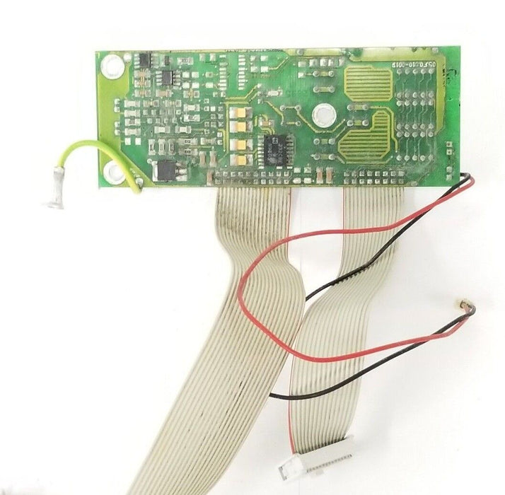 KEB 05.F0.010-0019 CIRCUIT BOARD 05F00100019