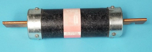 BUSSMAN FUSETRON FRS-R-400 CLASS RK5 TIME DELAY FUSE 600V, 400A, FRSR400