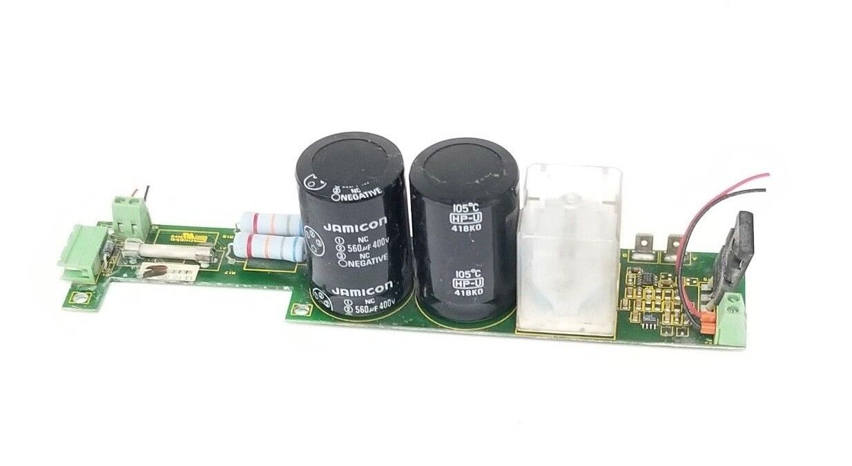 KEB 12.F0.050-0009 PC CARD 13.F0.050-0009