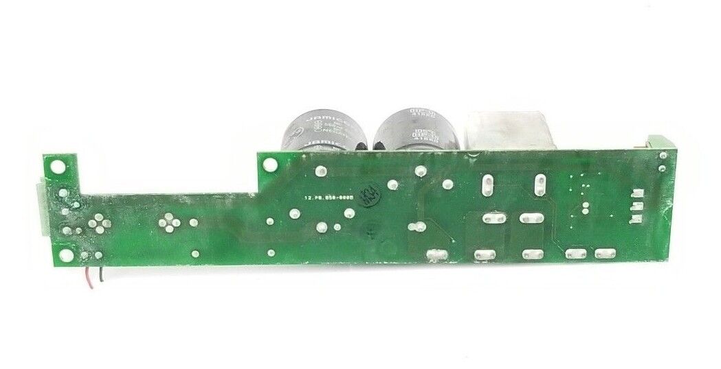 KEB 12.F0.050-0009 PC CARD 13.F0.050-0009