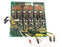 BERGES ELECTRONICS EST/IGBT/E/E18 15KW BOARD 960426-2-14, 930630-14, ESTIGBTEE18