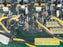 BERGES ELECTRONICS EST/IGBT/E/E18 15KW BOARD 960426-2-14, 930630-14, ESTIGBTEE18