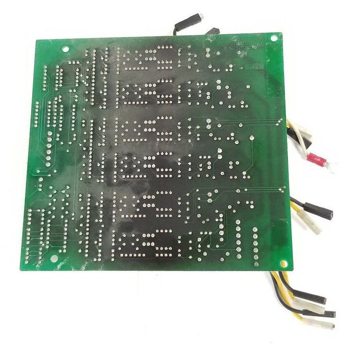 BERGES ELECTRONICS EST/IGBT/E/E18 15KW BOARD 960426-2-14, 930630-14, ESTIGBTEE18