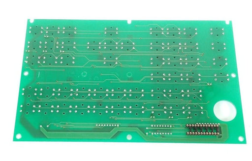 FUJI ELECTRIC F770-60-94 (2) KEY PC BOARD 2 F7706094