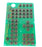 FUJI ELECTRIC F770-60-94 (2) KEY PC BOARD 2 F7706094