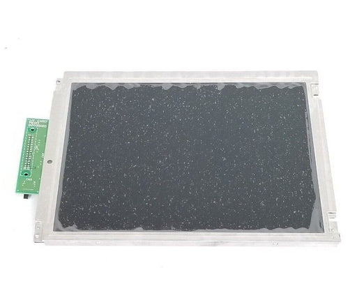 NEC / ISHIDA NL6448AC33-18 LCD DISPLAY 10.4 IN. W/ 104PWBJ1-C , 82039160 BOARDS