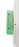 NEC / ISHIDA NL6448AC33-18 LCD DISPLAY 10.4 IN. W/ 104PWBJ1-C , 82039160 BOARDS