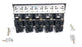 FUJI ELECTRIC AP30F 24V AC/DC MULTI-DISPLAY INTERFACE PANEL