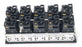 FUJI ELECTRIC AP30F 24V AC/DC MULTI-DISPLAY INTERFACE PANEL
