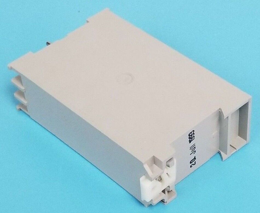 NIB FEHLER BETRIEB INSULATION MONITOR PE-0V PE-+ 24V