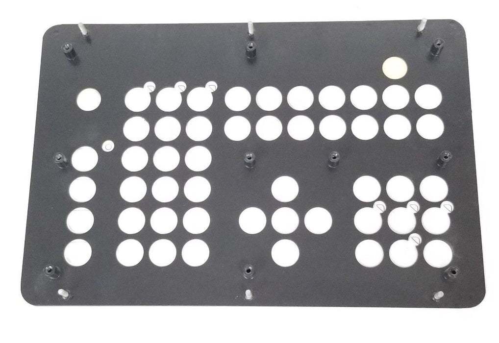 FUJI ELECTRIC VT-1000 II D KEYBOARD PANEL MEMBRANE ONLY