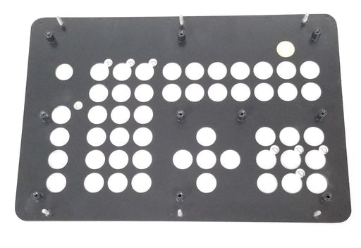 FUJI ELECTRIC VT-1000 II D KEYBOARD PANEL MEMBRANE ONLY