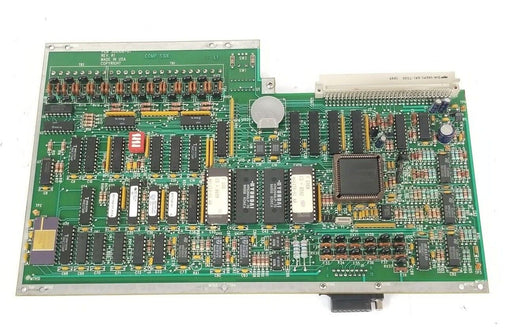 EMERSON 300108-01 CONTROL BOARD REV. A1 30010801