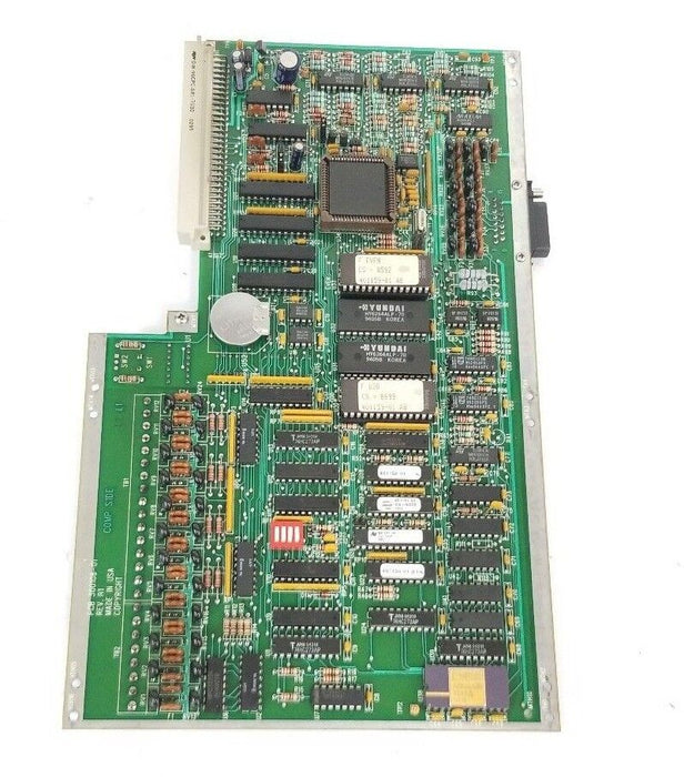 EMERSON 300108-01 CONTROL BOARD REV. A1 30010801