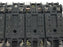 LOT OF 5 OMRON PYF08A-E RELAY SOCKETS 7A, 250VAC, 2-M4X10