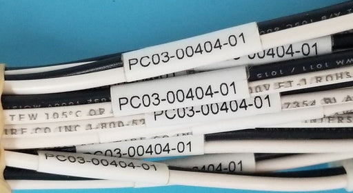 LOT OF 20 NEW GENERIC PC03-00404-01 CONNECTOR CABLES 1285252, 156016, 41695