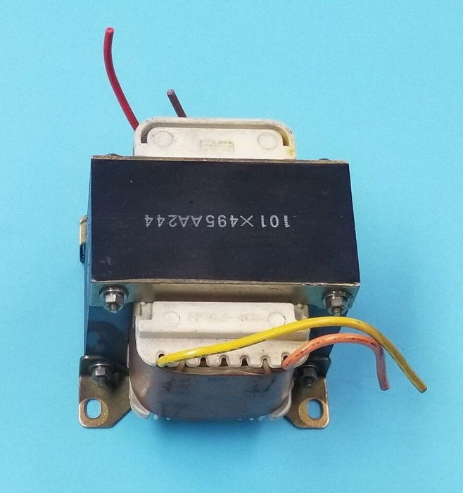 NIHON KOHDEN 101X495AA244 TRANSFORMER 230-460V FP76.2-40S , K00E