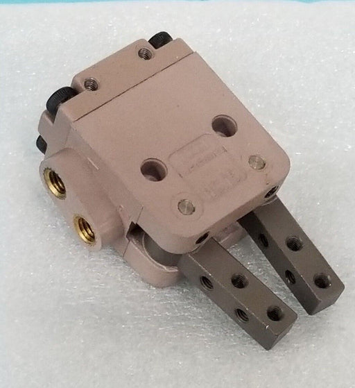 NIB HARMO HC15AP AIR CHUCK ID. NO. 0S2Z9L, HC 15AP