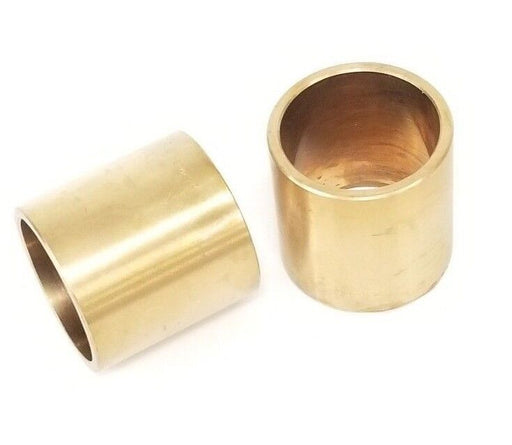 LOT OF 2 NEW GENERIC 2428 14 BRONZE BUSHINGS 242814