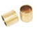 LOT OF 2 NEW GENERIC 2428 14 BRONZE BUSHINGS 242814