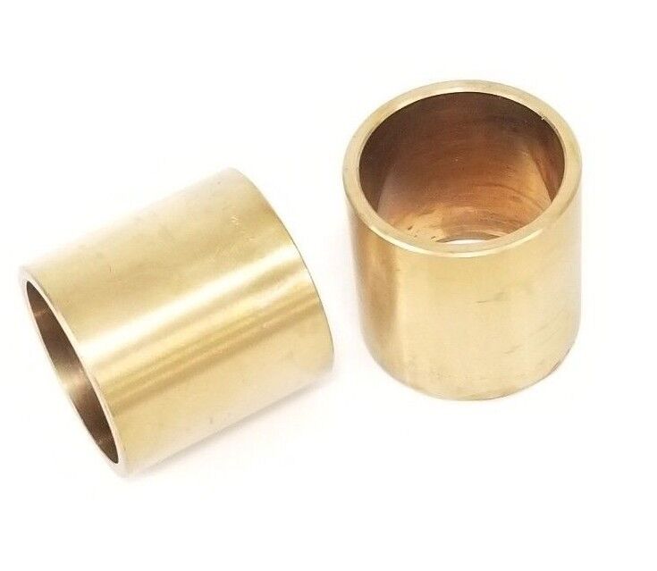 LOT OF 2 NEW GENERIC 2428 14 BRONZE BUSHINGS 242814