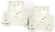 LOT OF 2 FUJI CP32FS 3A CIRCUIT BREAKERS 2-POLE, 50/60HZ, CP32FS/3