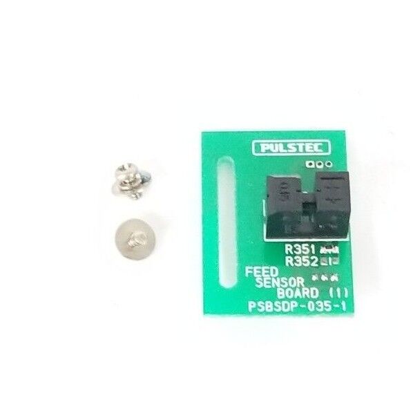 PULSTEC PSBSDP-035-1 FEED SENSOR BOARD PSBSDP0351