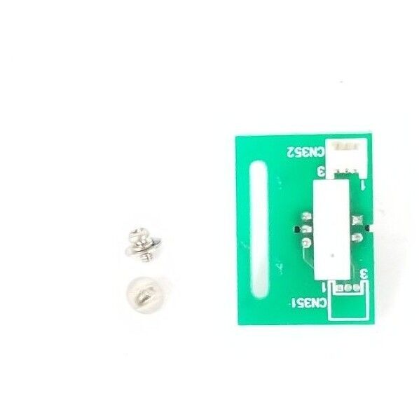 PULSTEC PSBSDP-035-1 FEED SENSOR BOARD PSBSDP0351